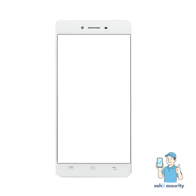 Front Glass for Vivo X5Max Platinum Edition
